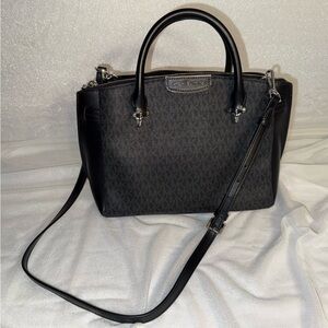 Michael Kors Black Bag
